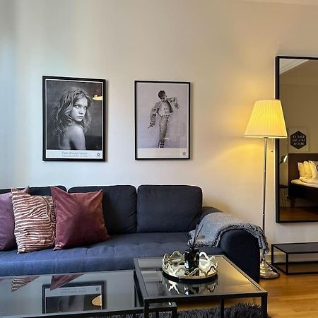 Stay Inn Soeder Cozy Apartment Στοκχόλμη Εξωτερικό φωτογραφία