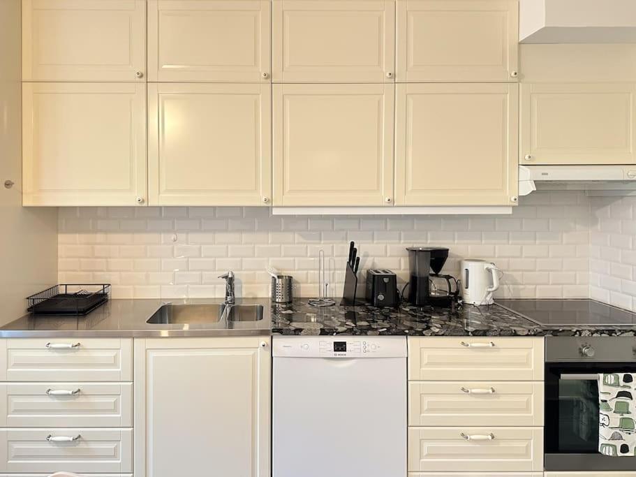 Stay Inn Soeder Cozy Apartment Στοκχόλμη Εξωτερικό φωτογραφία