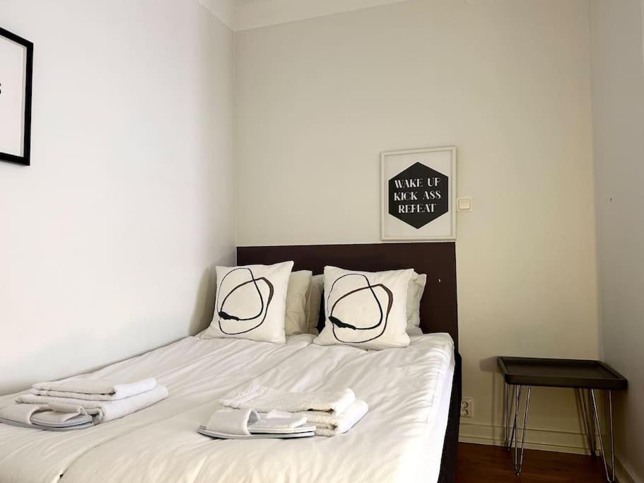 Stay Inn Soeder Cozy Apartment Στοκχόλμη Εξωτερικό φωτογραφία