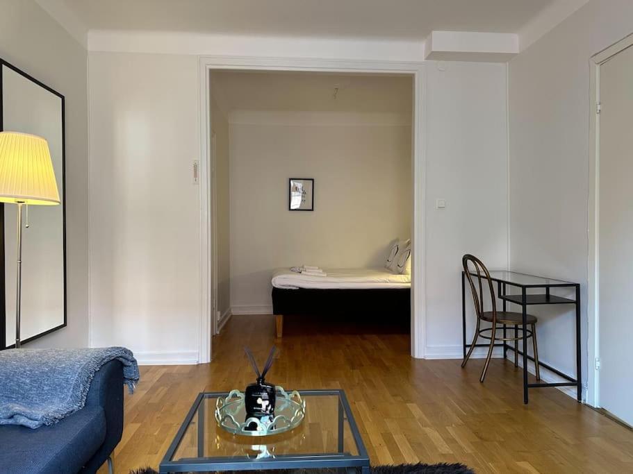 Stay Inn Soeder Cozy Apartment Στοκχόλμη Εξωτερικό φωτογραφία
