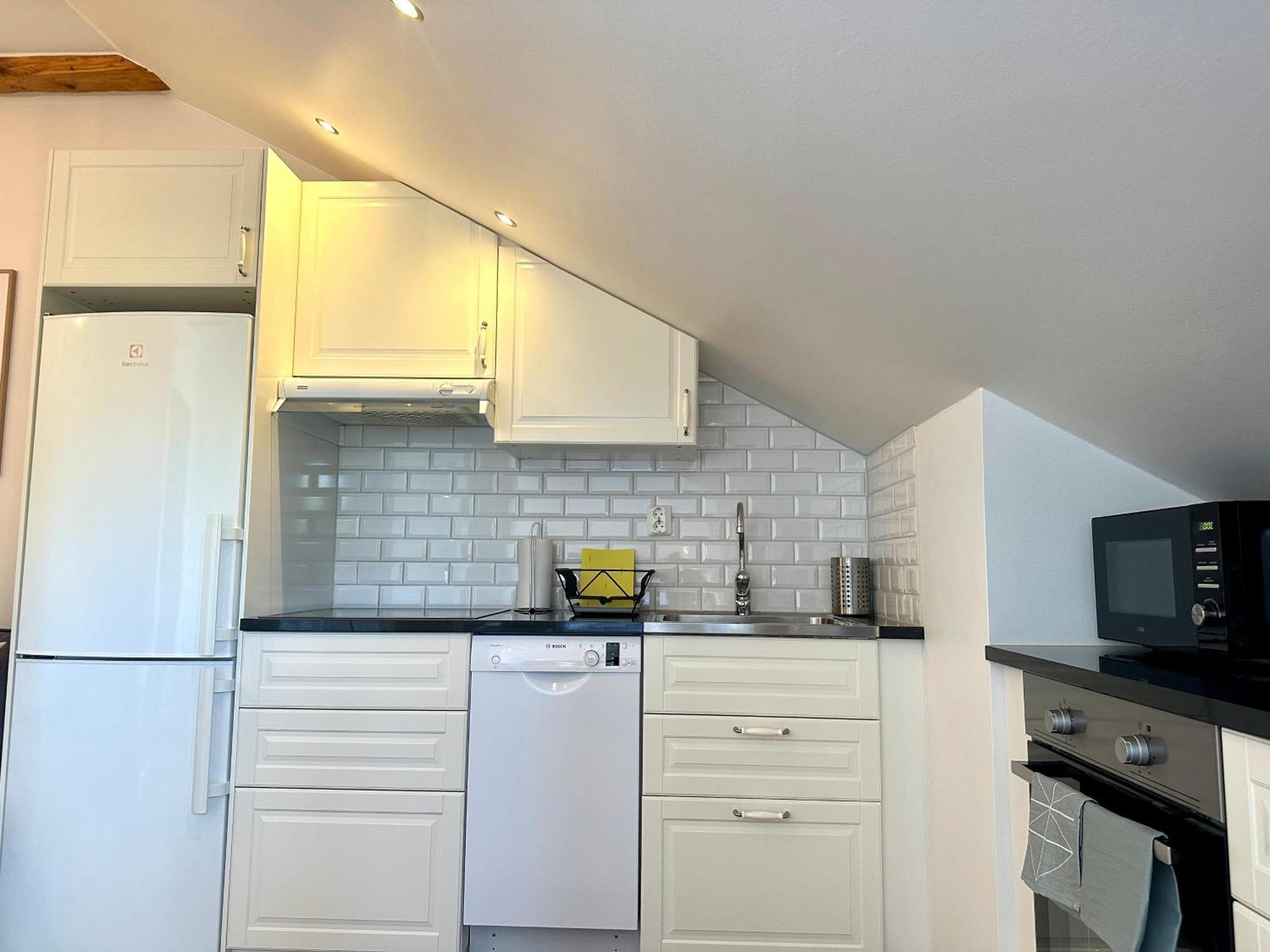 Stay Inn Soeder Cozy Apartment Στοκχόλμη Εξωτερικό φωτογραφία