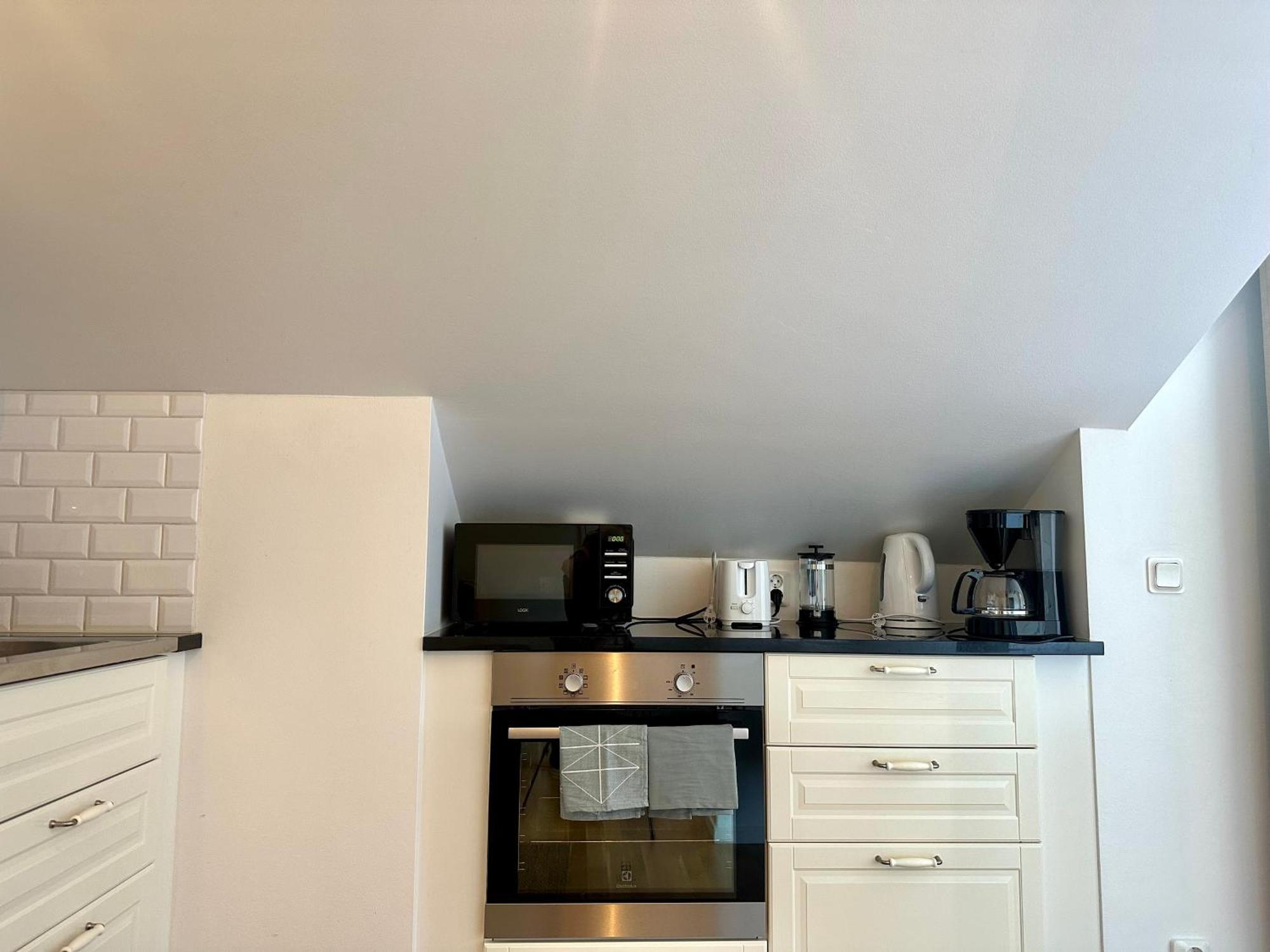 Stay Inn Soeder Cozy Apartment Στοκχόλμη Δωμάτιο φωτογραφία