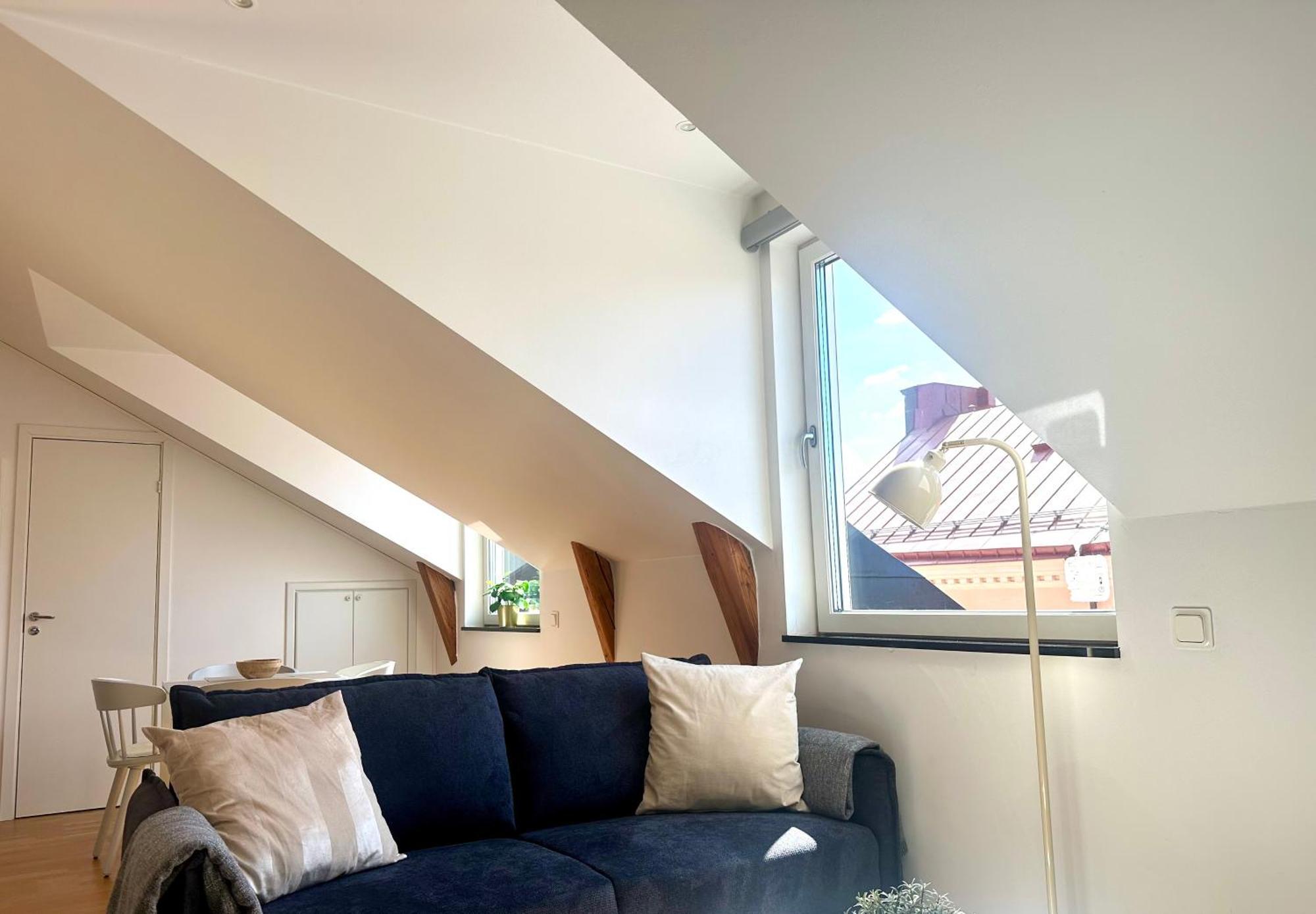 Stay Inn Soeder Cozy Apartment Στοκχόλμη Εξωτερικό φωτογραφία