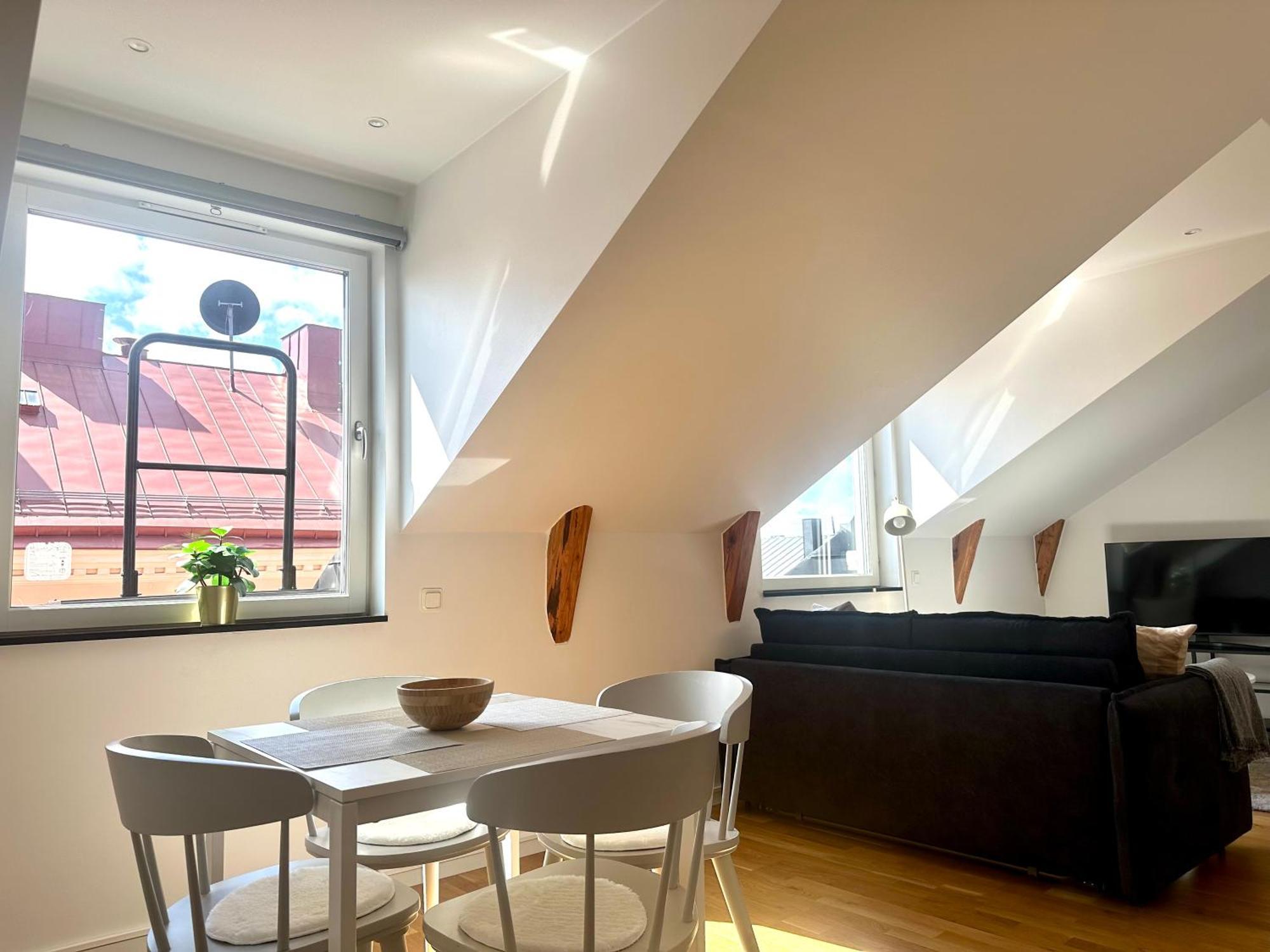 Stay Inn Soeder Cozy Apartment Στοκχόλμη Εξωτερικό φωτογραφία