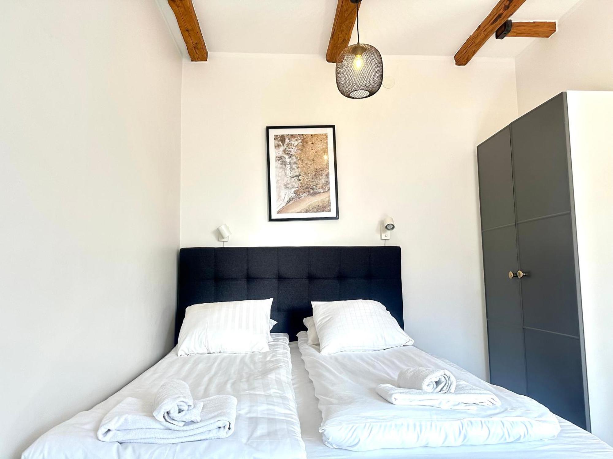 Stay Inn Soeder Cozy Apartment Στοκχόλμη Εξωτερικό φωτογραφία