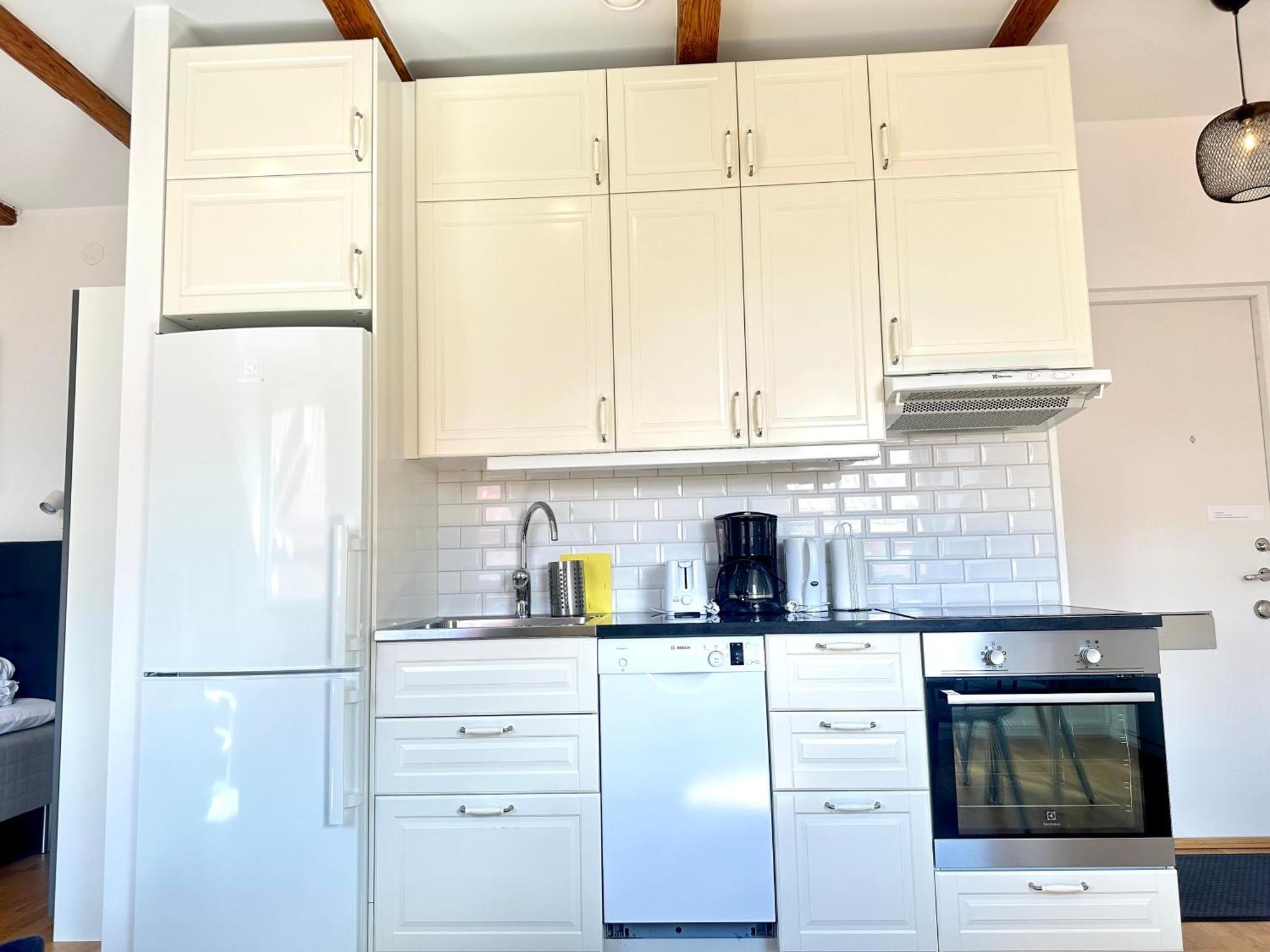 Stay Inn Soeder Cozy Apartment Στοκχόλμη Δωμάτιο φωτογραφία