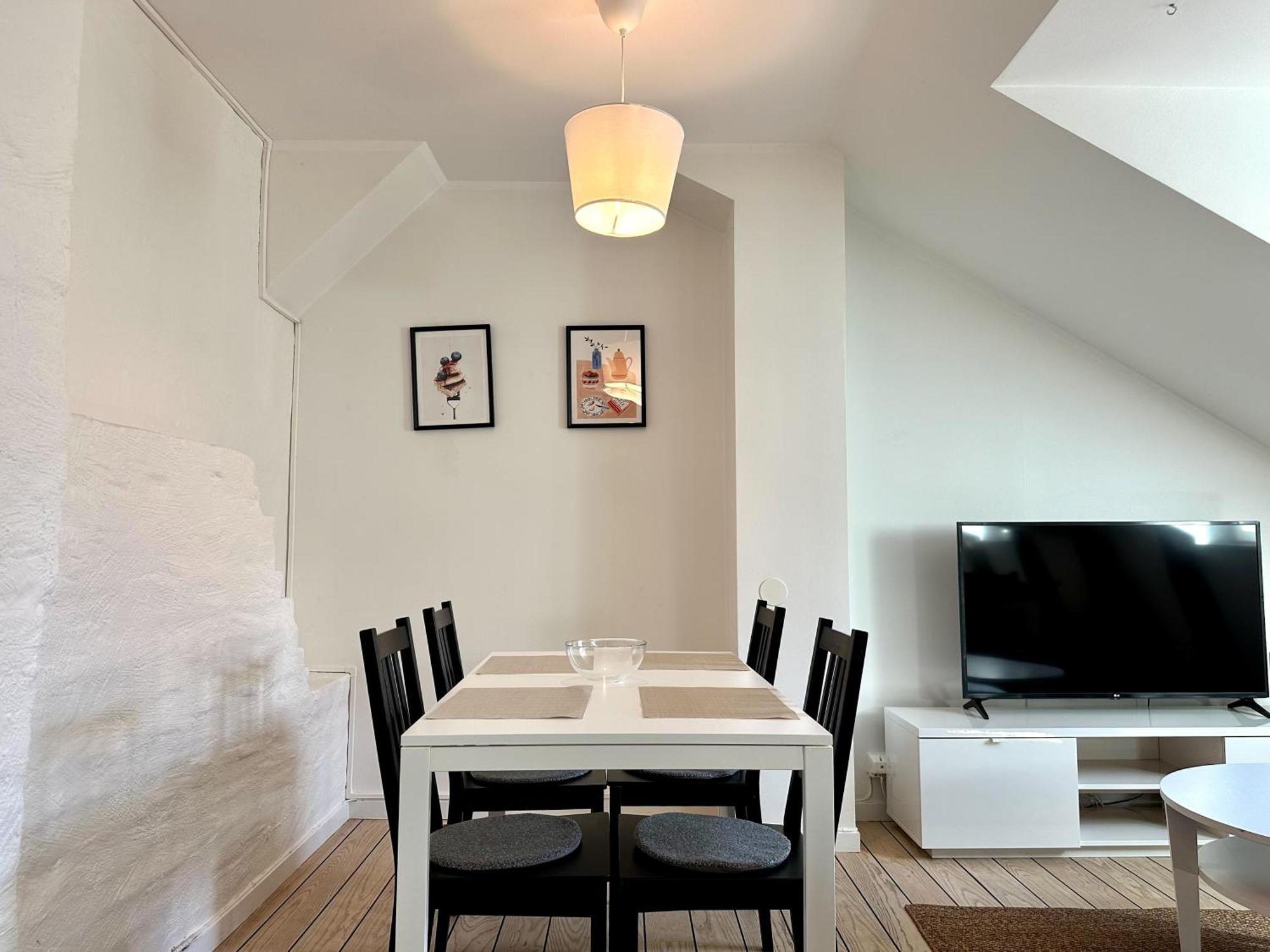 Stay Inn Soeder Cozy Apartment Στοκχόλμη Εξωτερικό φωτογραφία