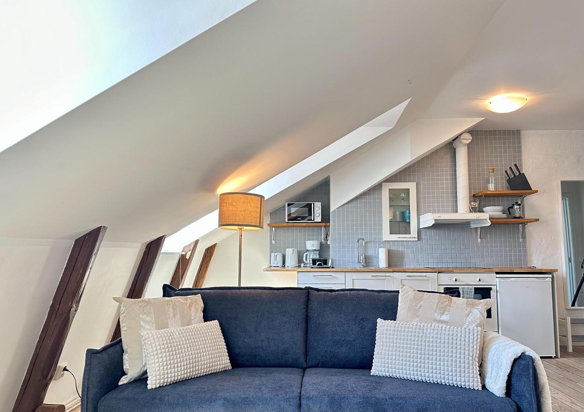 Stay Inn Soeder Cozy Apartment Στοκχόλμη Εξωτερικό φωτογραφία