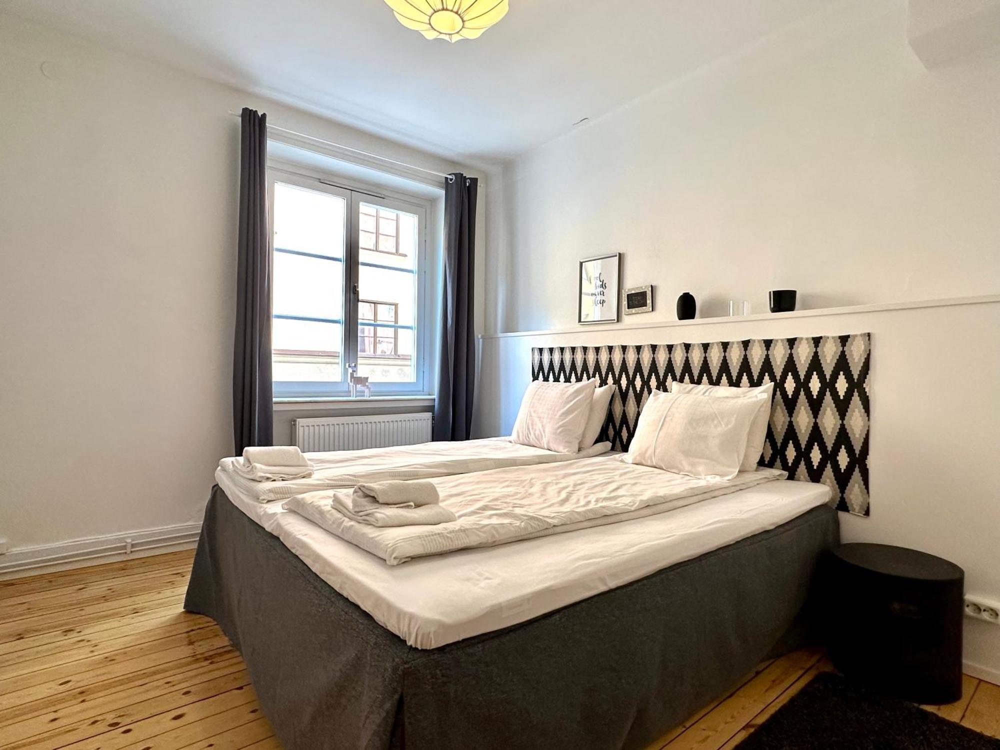 Stay Inn Soeder Cozy Apartment Στοκχόλμη Εξωτερικό φωτογραφία