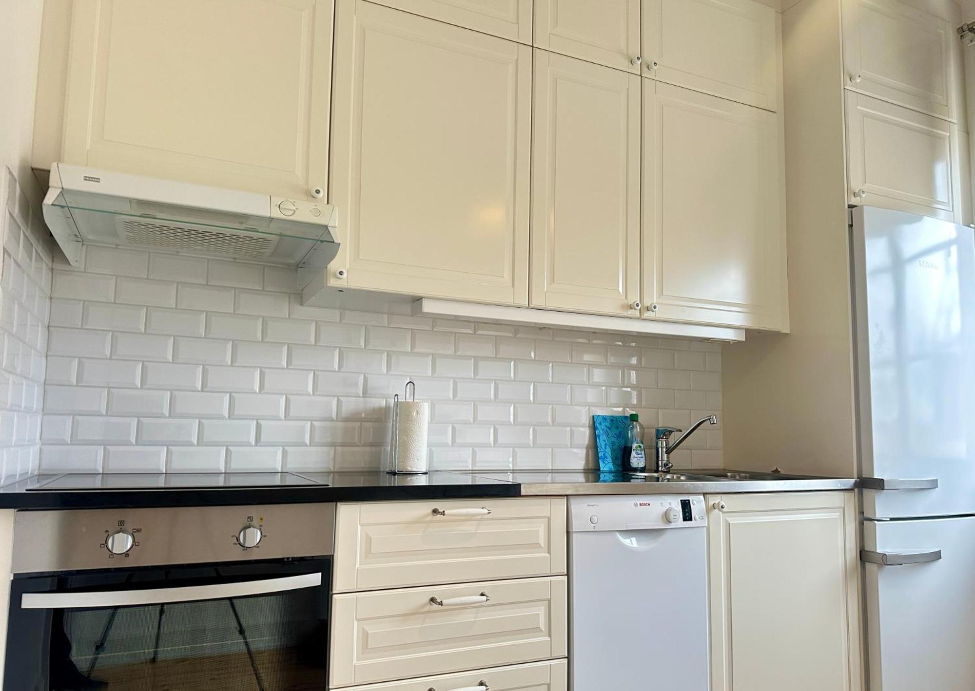 Stay Inn Soeder Cozy Apartment Στοκχόλμη Εξωτερικό φωτογραφία