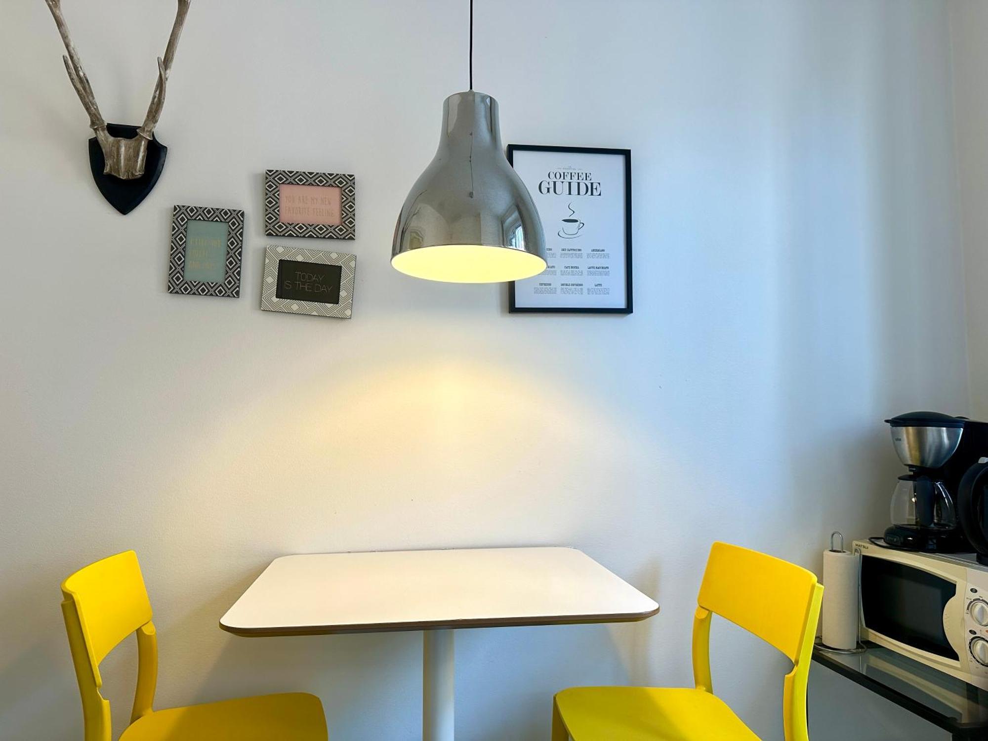 Stay Inn Soeder Cozy Apartment Στοκχόλμη Εξωτερικό φωτογραφία