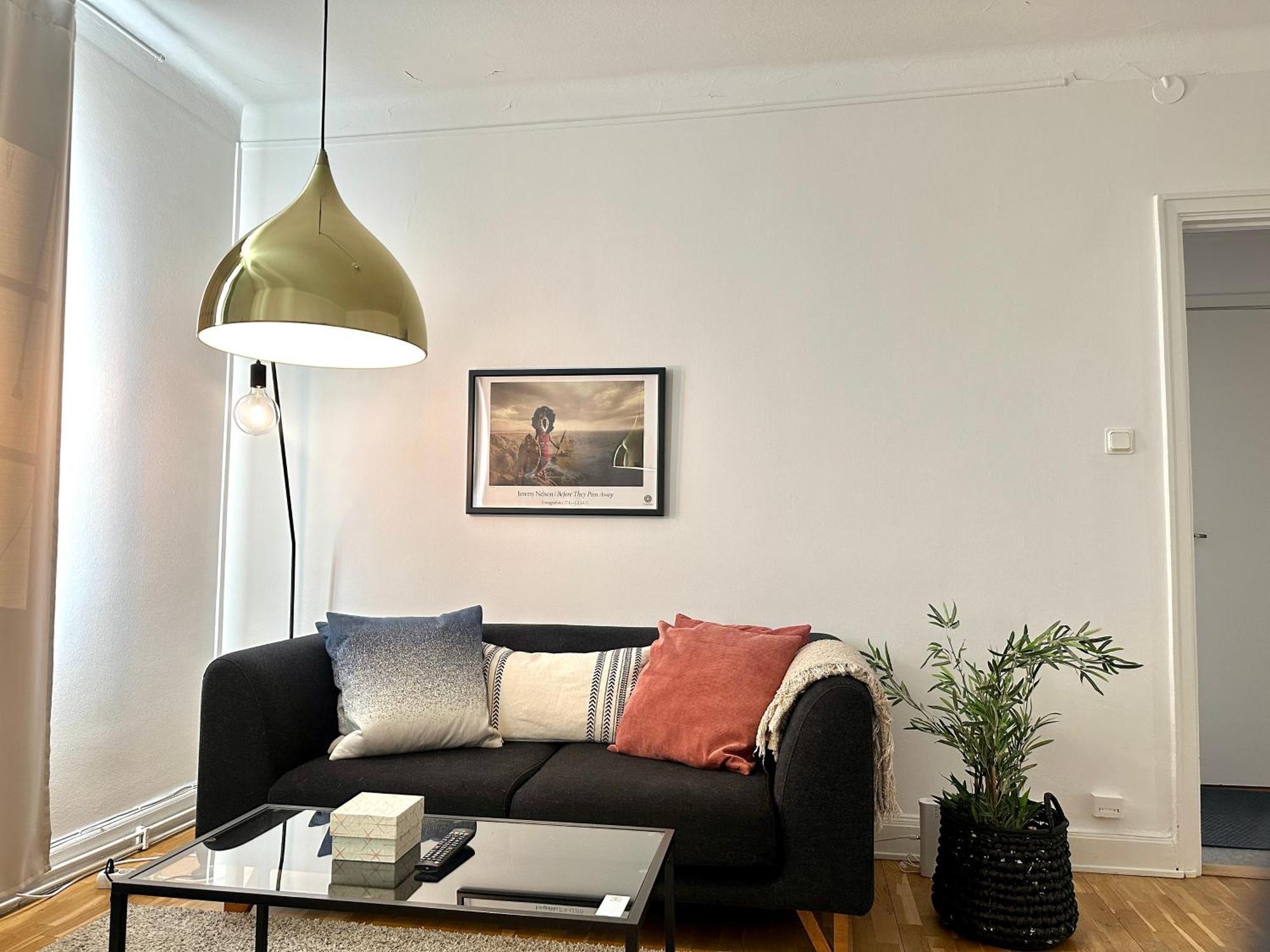 Stay Inn Soeder Cozy Apartment Στοκχόλμη Εξωτερικό φωτογραφία