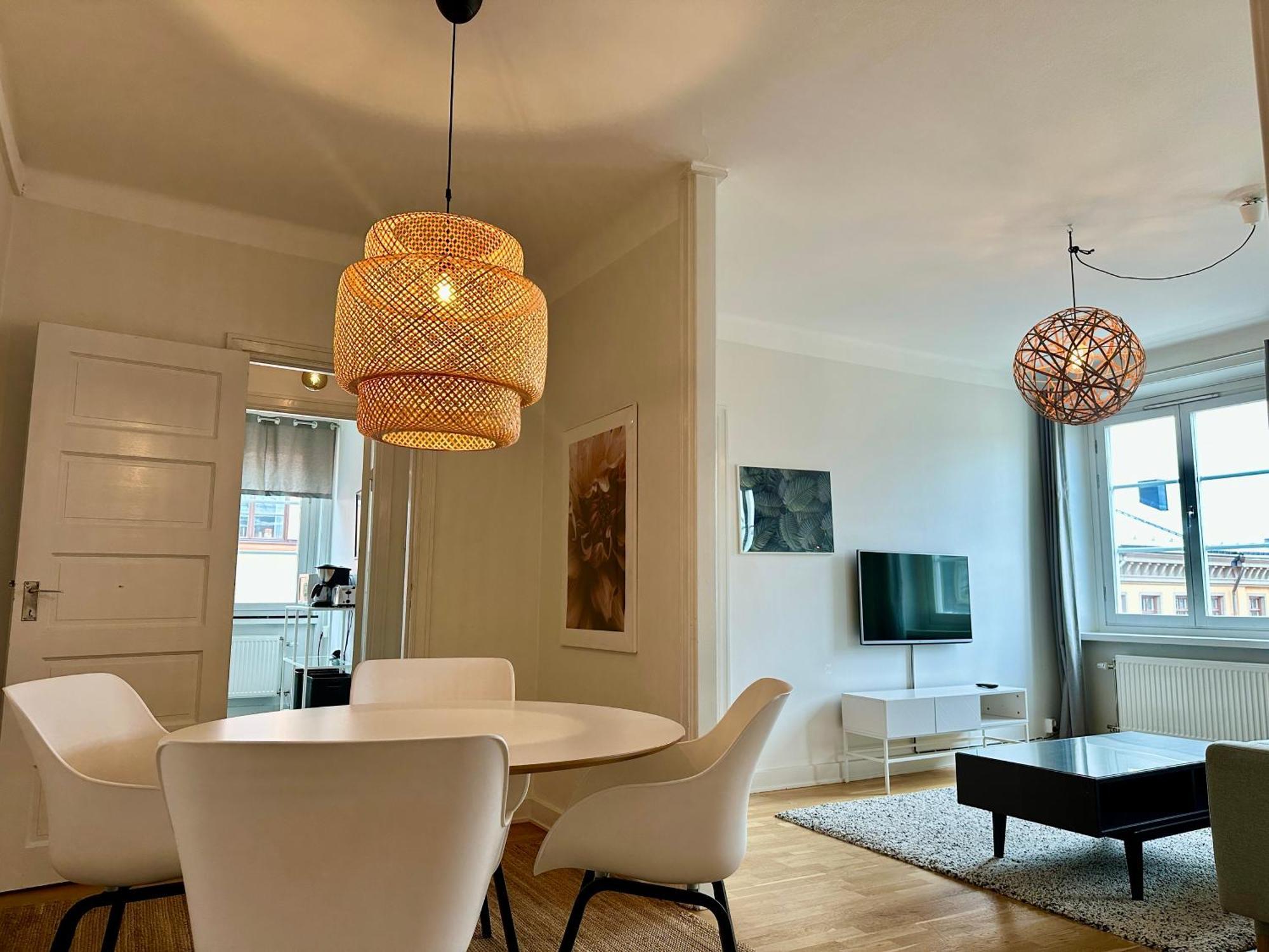 Stay Inn Soeder Cozy Apartment Στοκχόλμη Εξωτερικό φωτογραφία
