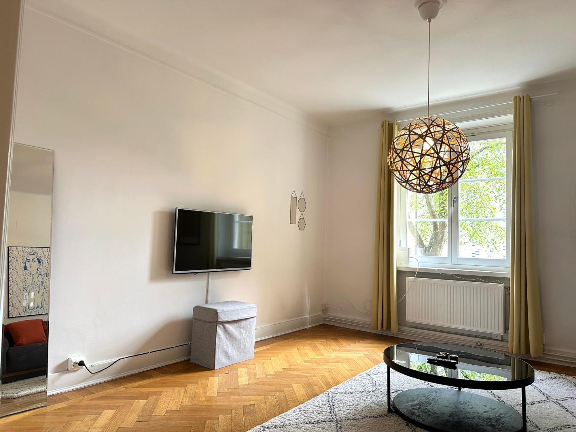 Stay Inn Soeder Cozy Apartment Στοκχόλμη Εξωτερικό φωτογραφία
