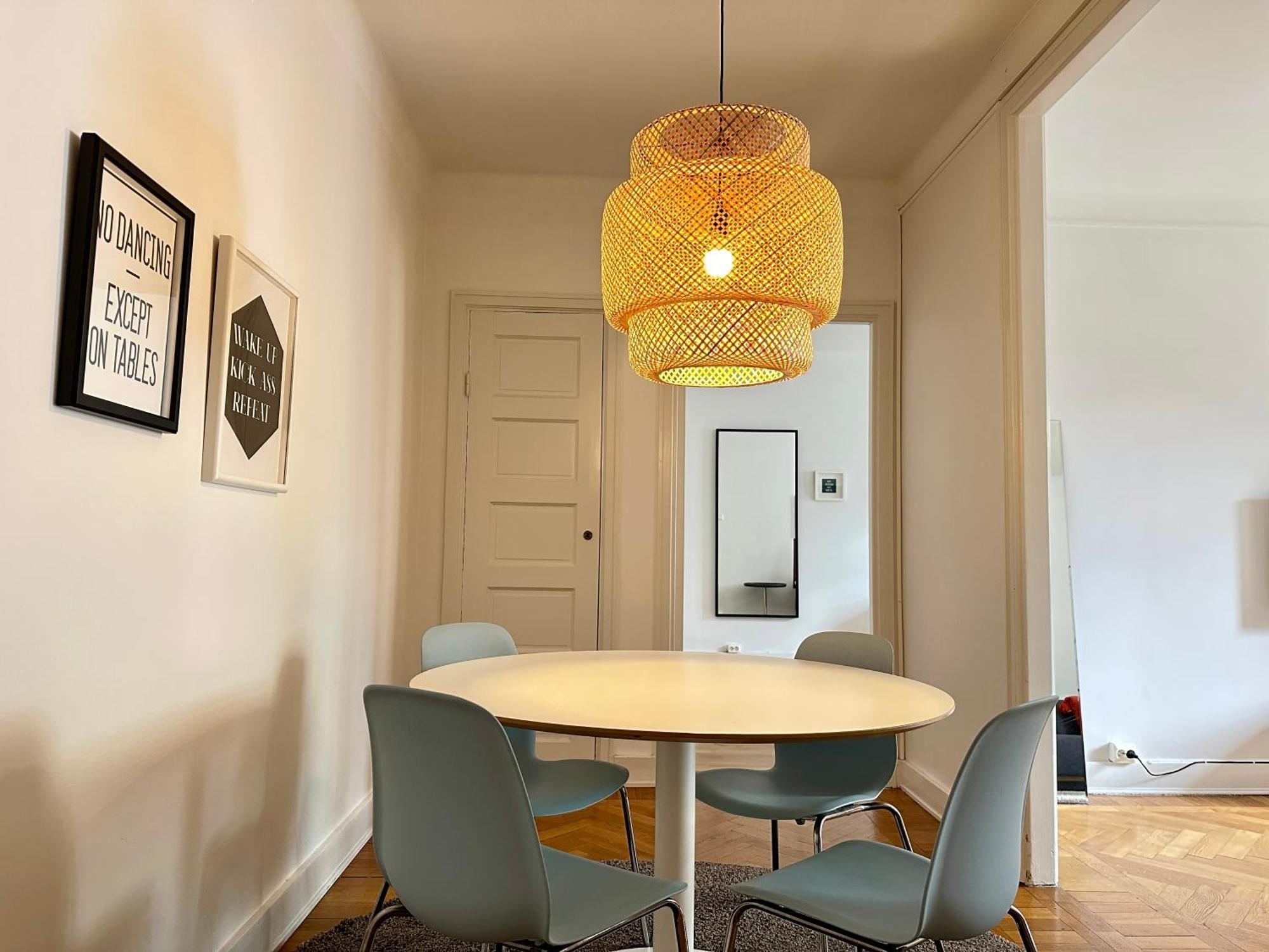 Stay Inn Soeder Cozy Apartment Στοκχόλμη Εξωτερικό φωτογραφία