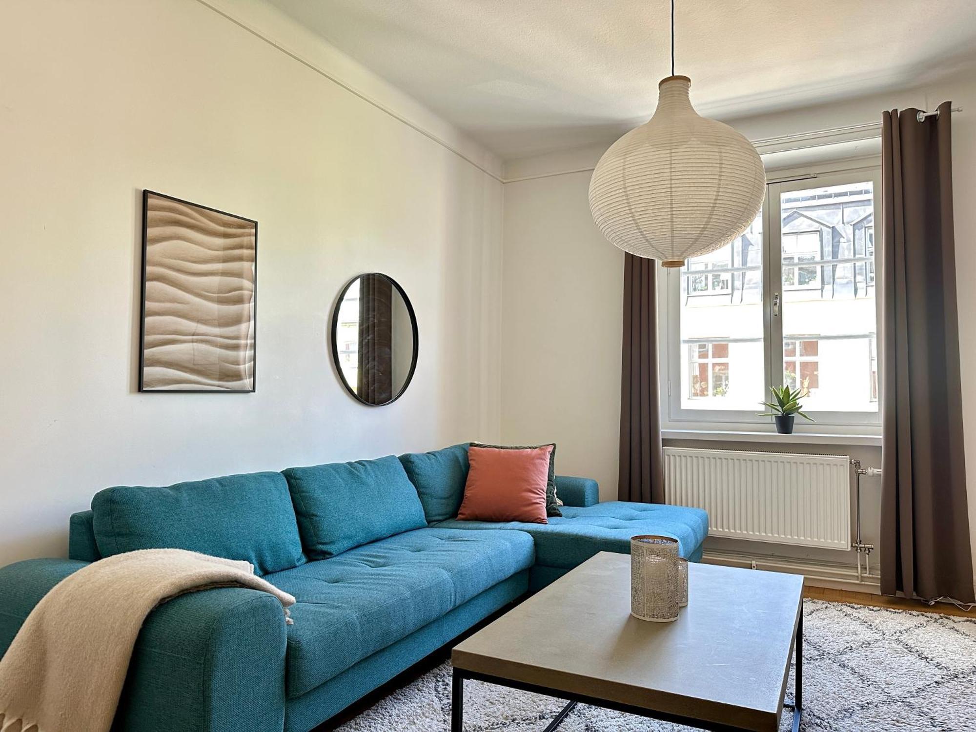 Stay Inn Soeder Cozy Apartment Στοκχόλμη Εξωτερικό φωτογραφία