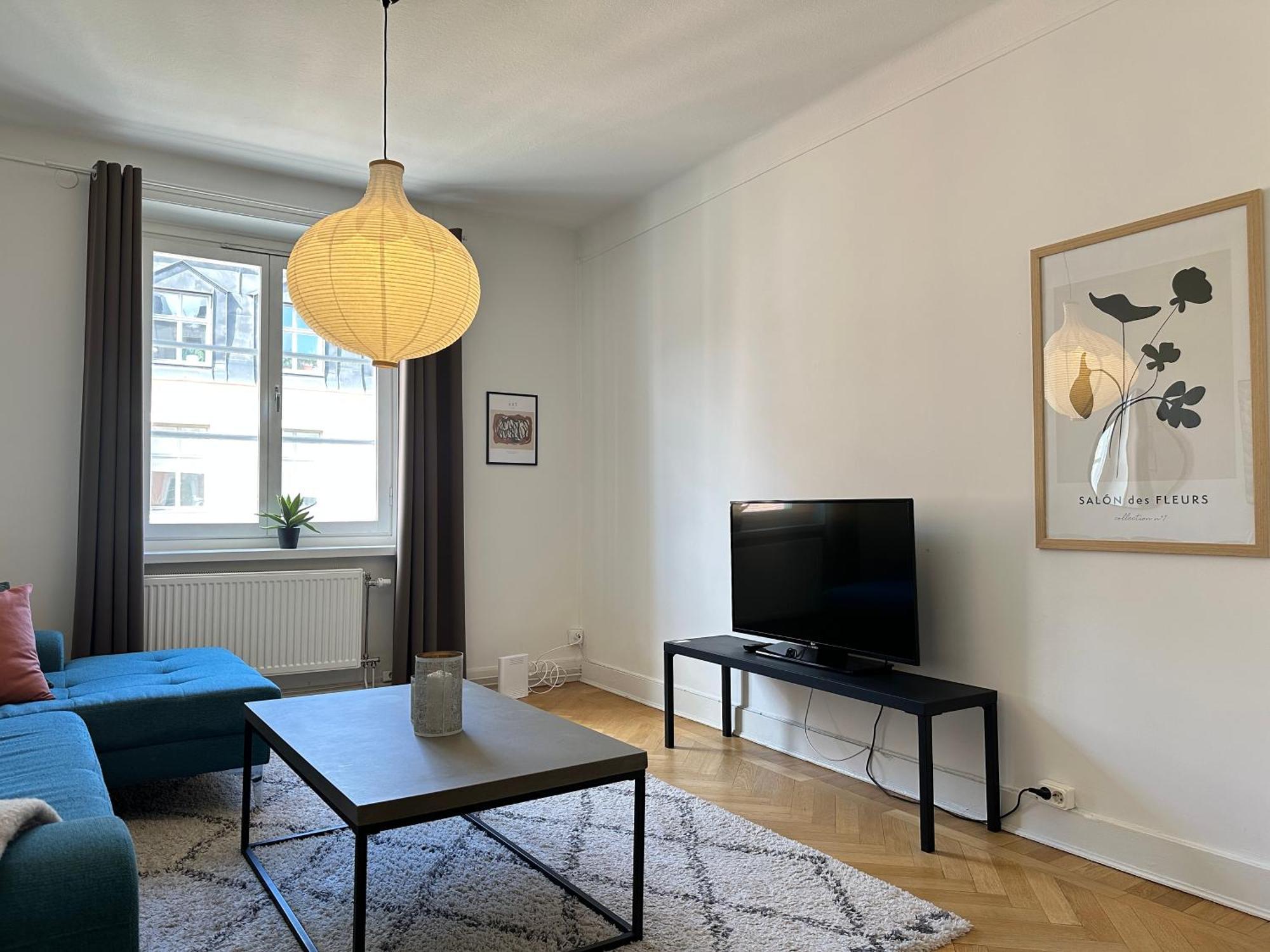Stay Inn Soeder Cozy Apartment Στοκχόλμη Εξωτερικό φωτογραφία