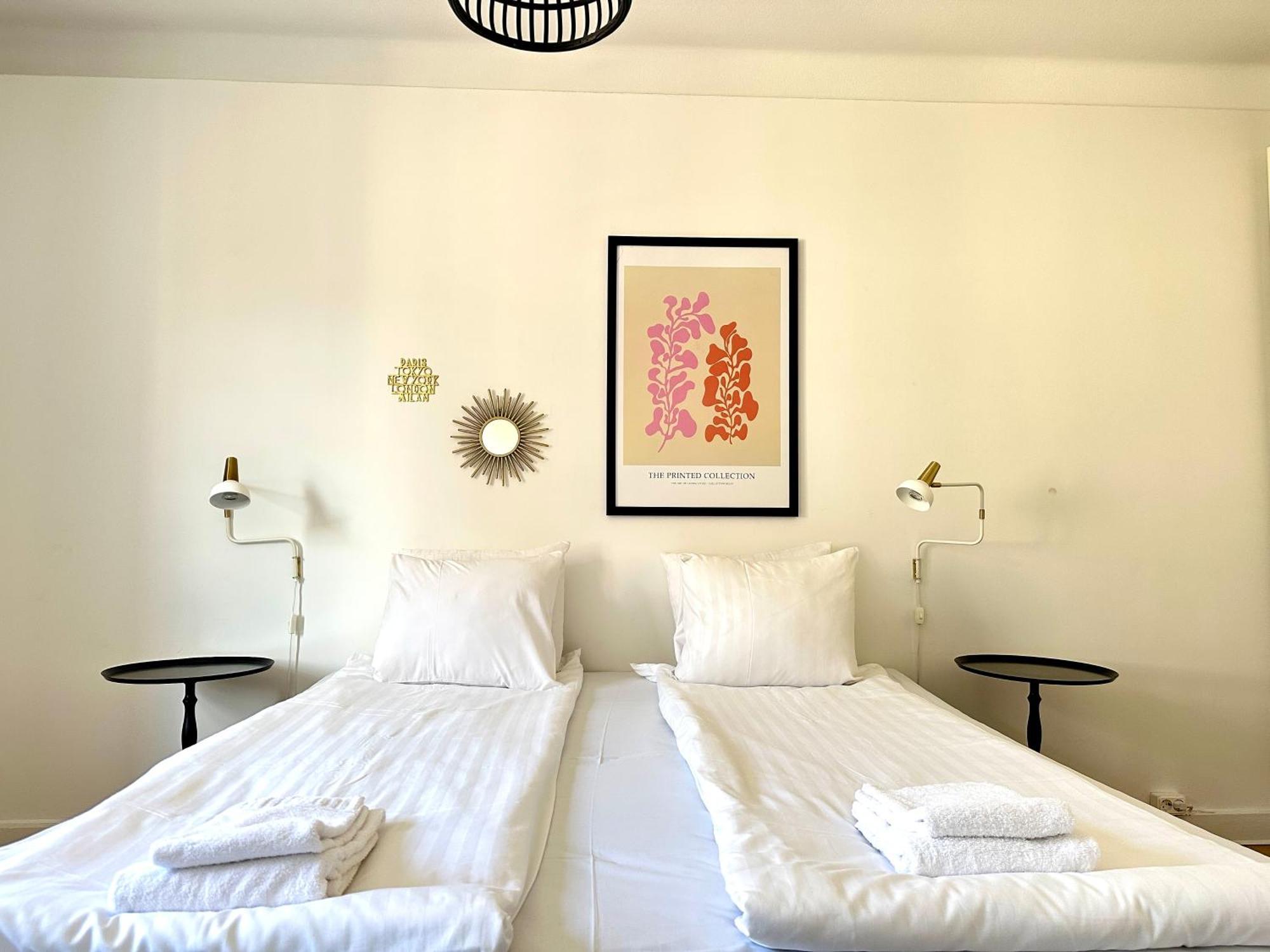 Stay Inn Soeder Cozy Apartment Στοκχόλμη Εξωτερικό φωτογραφία